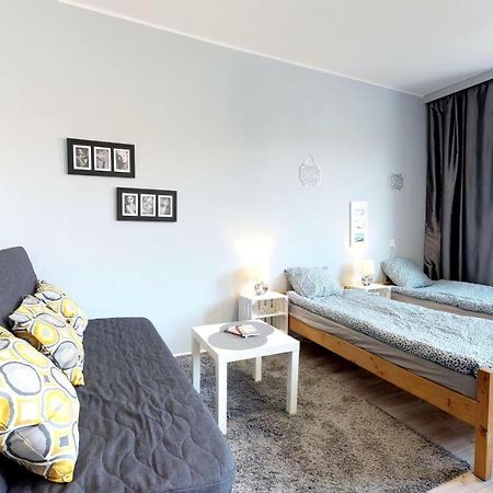 New Whitehouse Rooms Гданьск Экстерьер фото